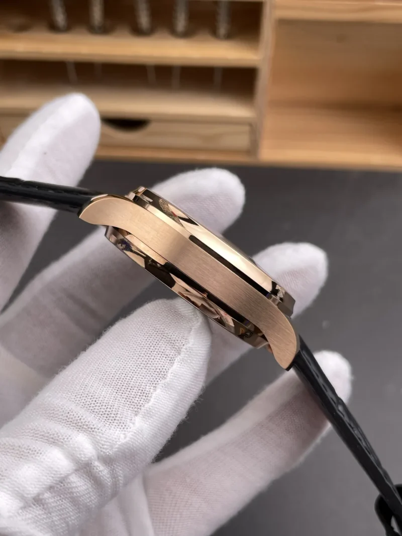 IWC Portugieser Rose Gold 42mm