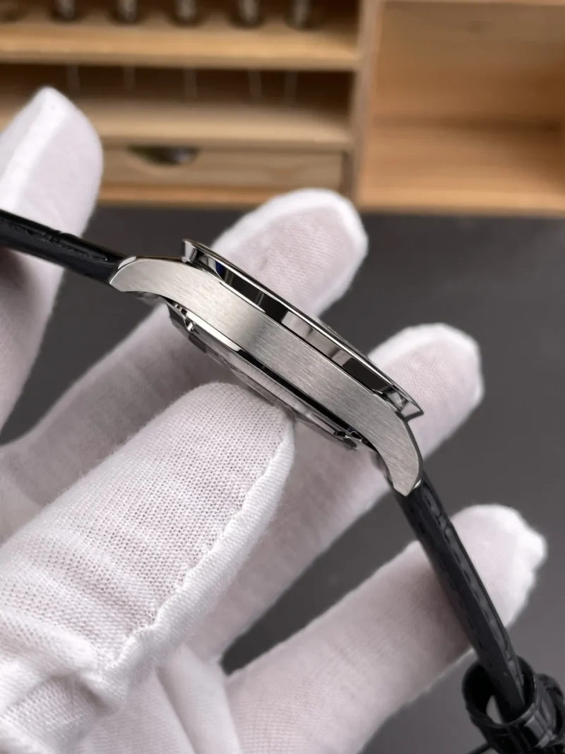 IWC Portugieser White Dial 40.9mm