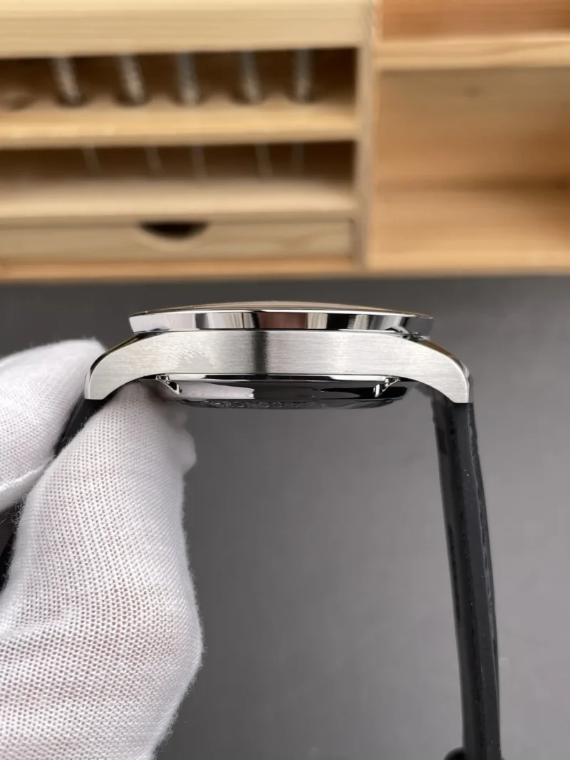 IWC Portugieser White Dial 41mm