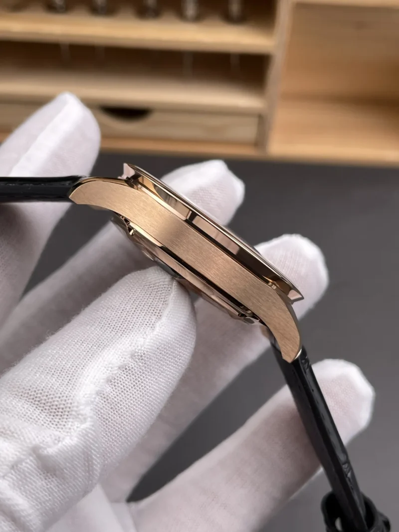 IWC Portugieser Rose Gold 40.9mm