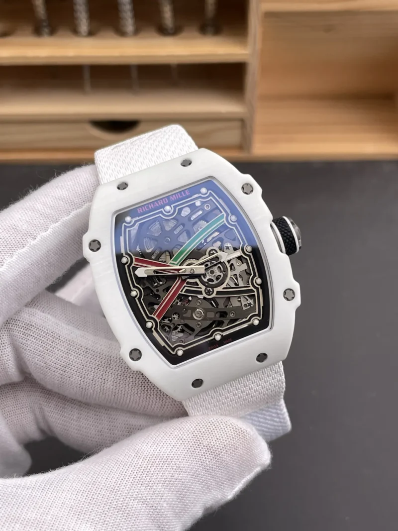 Richard Mille RM 67-02 47x7.9mm