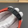 Richard Mille RM 055 49.9x42.07mm