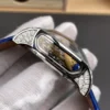 Jaquet Droz Tourbillon 47mm