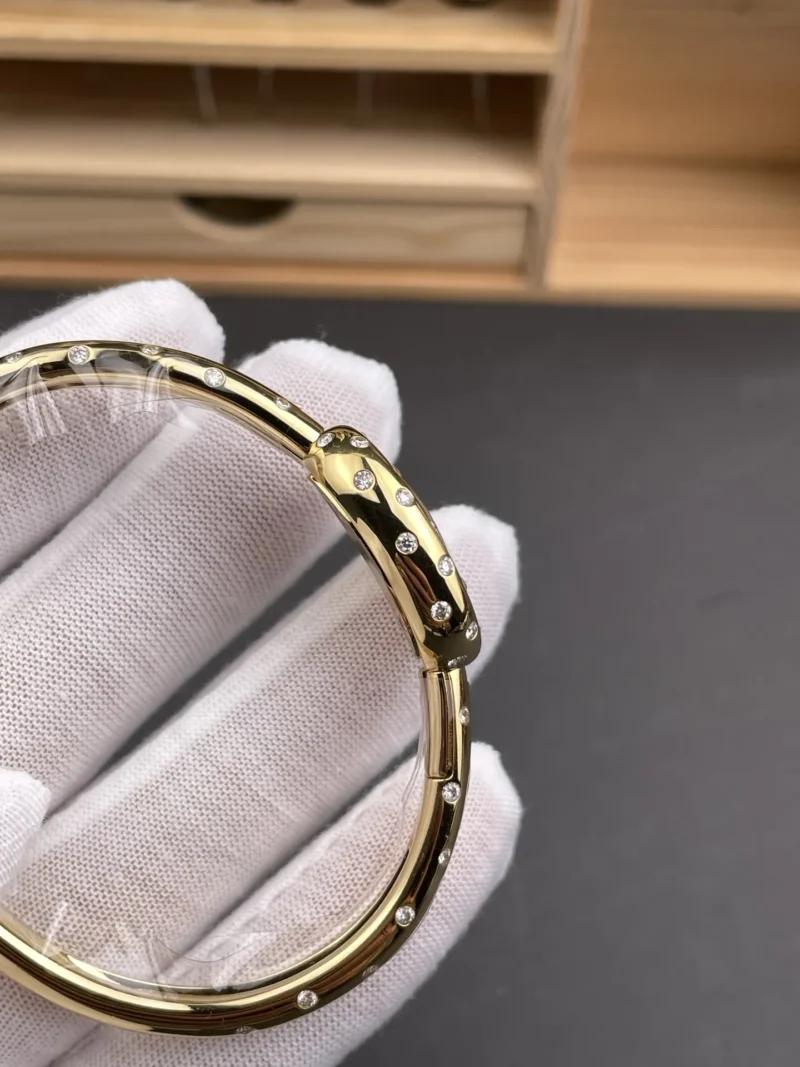 Cartier moissanite diamond New