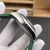 Rolex Milgauss Rubber Strap