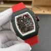 Richard Mille RM 67-02 Green 47x9.27mm