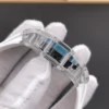 Richard Mille RM35-02 Sapphire 49.94x44.5mm