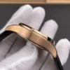 IWC Portugieser Rose Gold 42mm