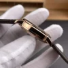 Vacheron Constantin Traditionnelle Rose Gold 38mm
