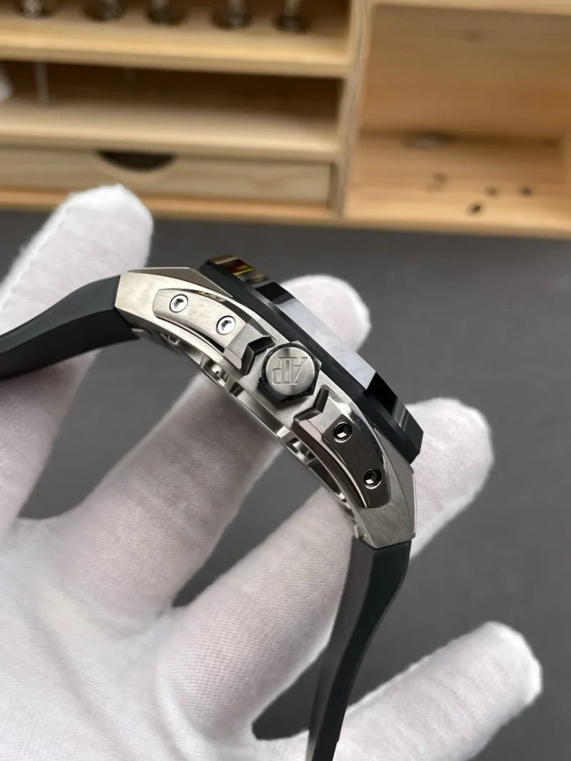 AP Royal Oak Concept Skeleton 42mm