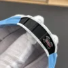 Richard Mille RM35-03 RMAL2 Carbon Fiber 50x43.2mm