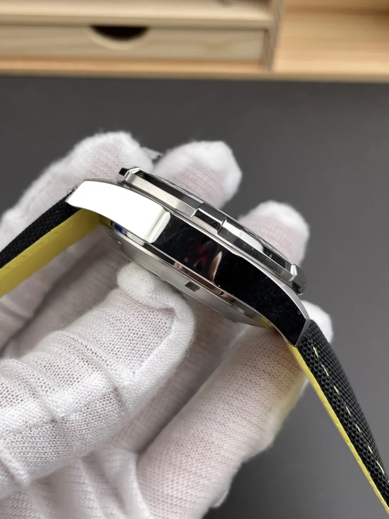 TAG Heuer Aquaracer Chronograph 43mm