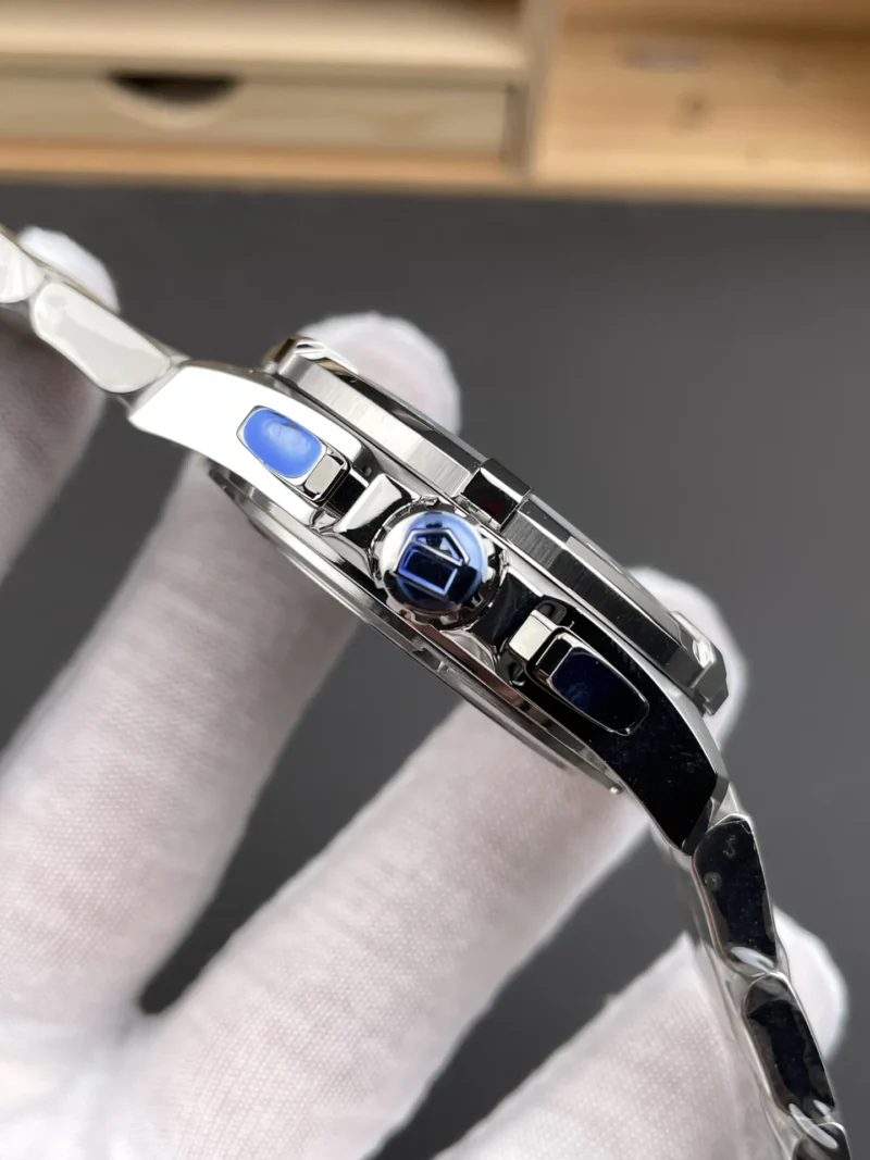 TAG Heuer Aquaracer 43mm