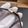 Cartier Ronde Moissanite 29mm