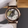 Patek Philippe 5327 40mm