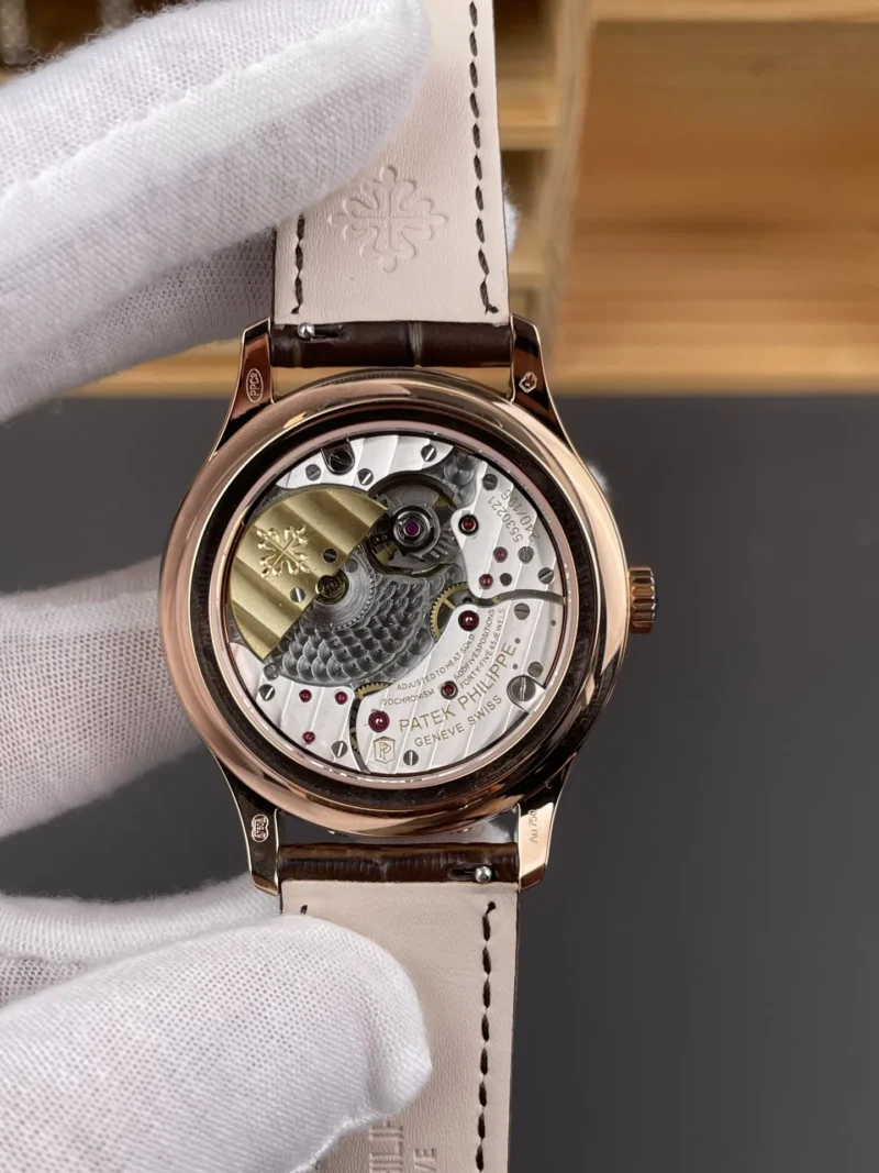 Patek Philippe 5327 40mm