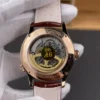 Jaeger-LeCoultre Master Rose Gold 39mm