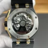 AP Royal Oak Black Dial 42mm