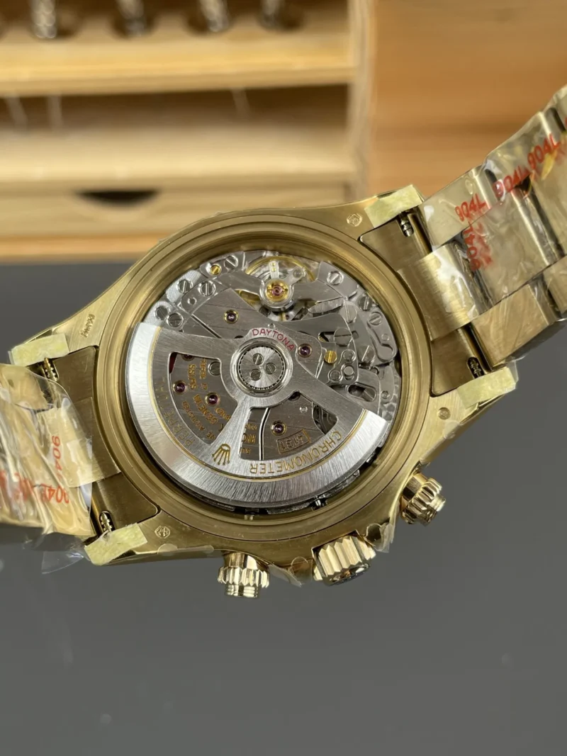 Rolex 40mm