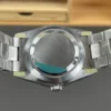 Rolex 40mm