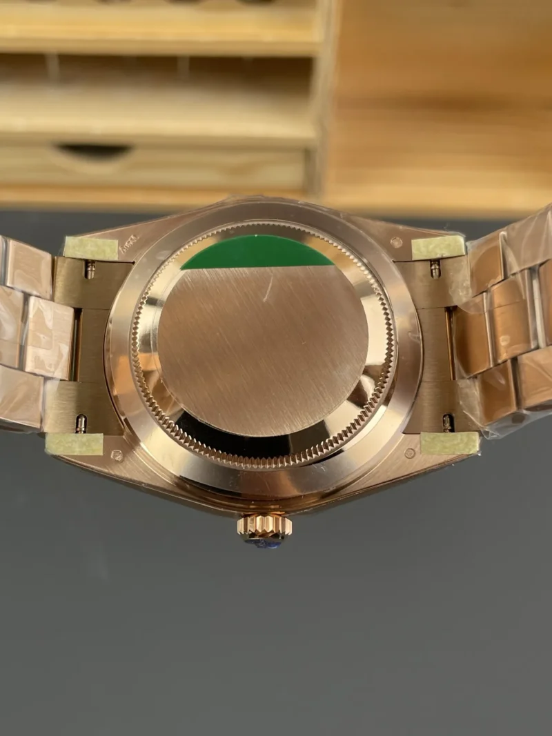 Rolex Rose Gold 40mm
