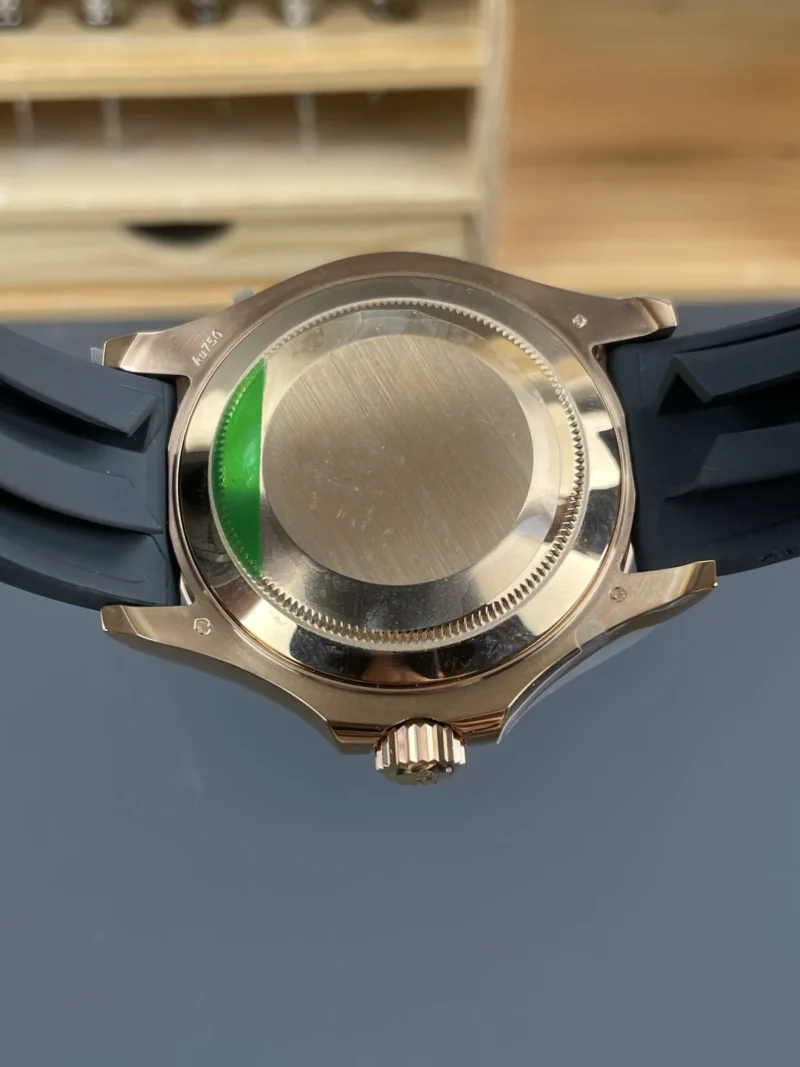Rolex Yacht-Master 40mm