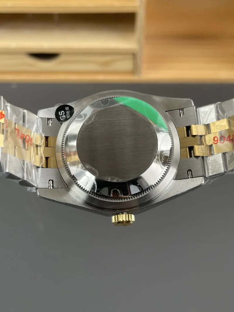Rolex Diamond Markers 36mm
