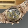 AP Royal Oak Rose Gold 41mm