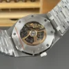 AP Royal Oak Skeleton 41mm