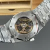 AP Royal Oak Skeleton 41mm