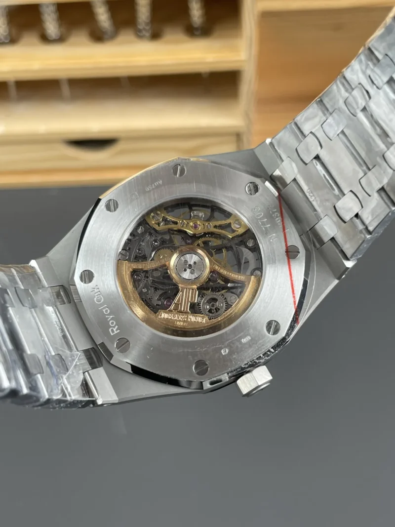 AP Royal Oak Skeleton 41mm