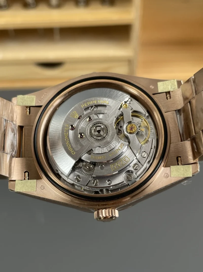 Rolex 40mm