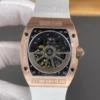 Richard Mille RM 67-01 Rose Gold 48mm