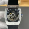 Richard Mille RM 67-01 Titanium 48mm