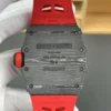 Richard Mille RM 35-01 Carbon Fiber 42mm