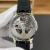 IWC Portugieser White Dial 44mm