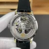 IWC Portugieser Black Dial 44mm
