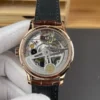 IWC Portugieser Rose Gold 44mm