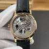 IWC Portugieser Rose Gold 44mm