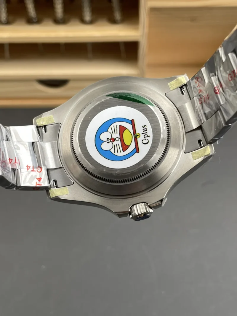 Rolex Yacht-Master 42mm