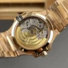 Patek Philippe Nautilus 7118 Rose Gold 35.2mm