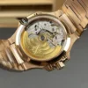 Patek Philippe Nautilus 7118 Rose Gold 35.2mm