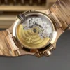 Patek Philippe Nautilus 7118 Rose Gold 35.2mm