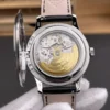 Patek Philippe Calatrava 5227 G White Gold 39mm
