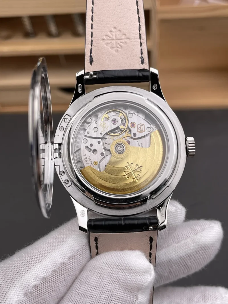 Patek Philippe Calatrava 5227 G White Gold 39mm