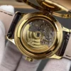 Patek Philippe Calatrava 5227 J Gold 39mm