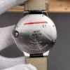 Cartier Ballon Bleu White Dial 42mm