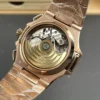 Patek Philippe Nautilus 5990 Chronograph 40.5mm