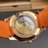 Patek Philippe Aquanaut 5167 Rose Gold 40mm