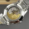 Patek Philippe Aquanaut 5167 Steel Bracelet 40mm